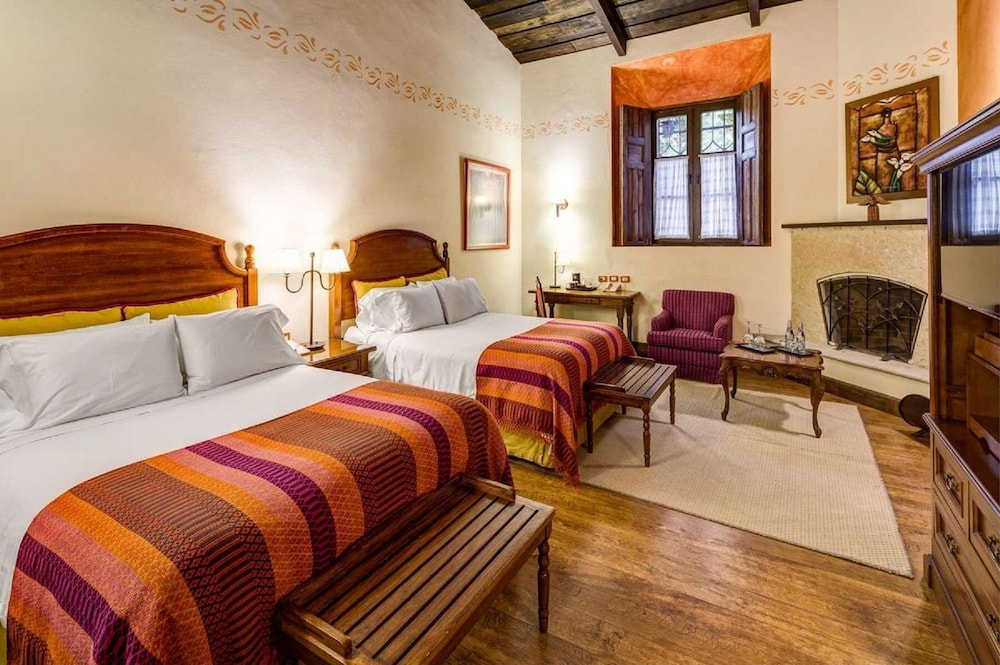 Porta Hotel Antigua 32/58