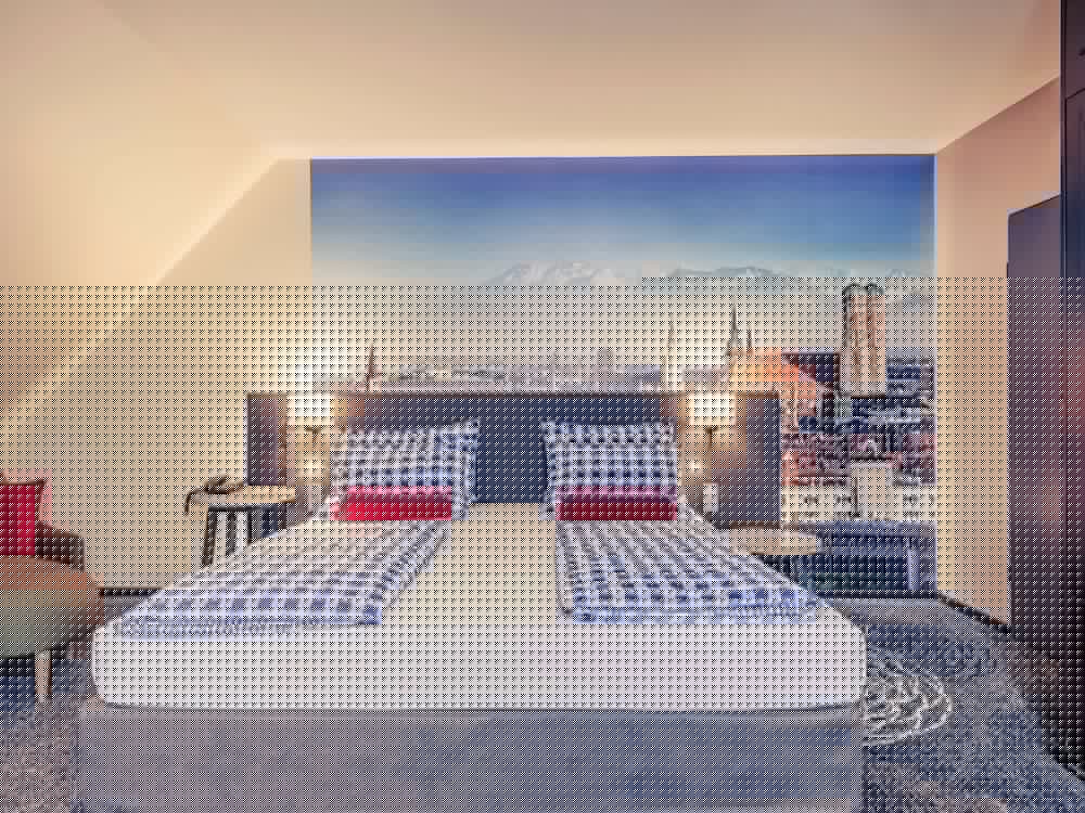 Mercure Hotel Muenchen City Center 18/82