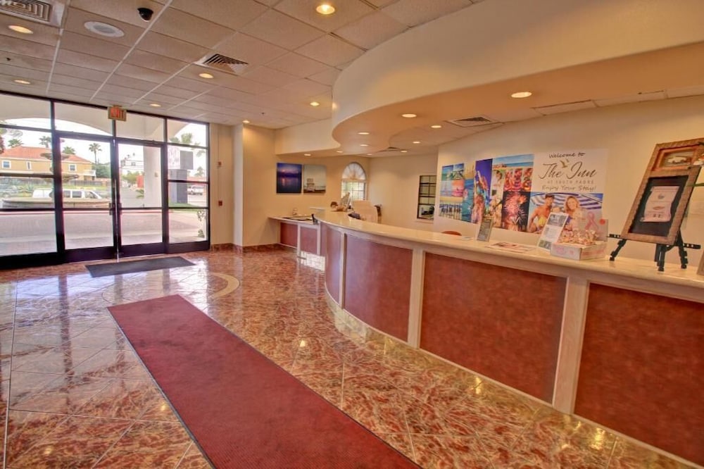 Home2 Suites by Hilton South Padre Island 16/72