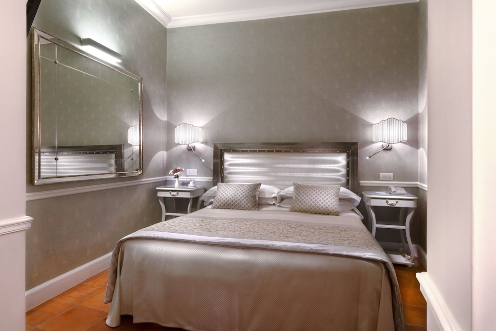 Hotel Villa Belvedere 27/77