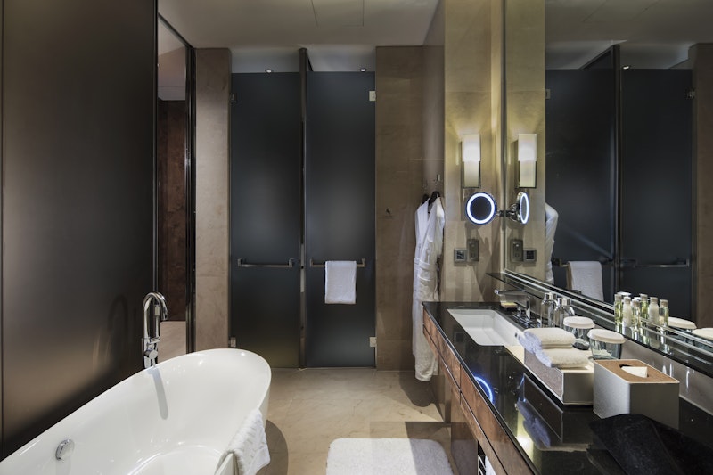 Hilton Guangzhou Tianhe 79/79