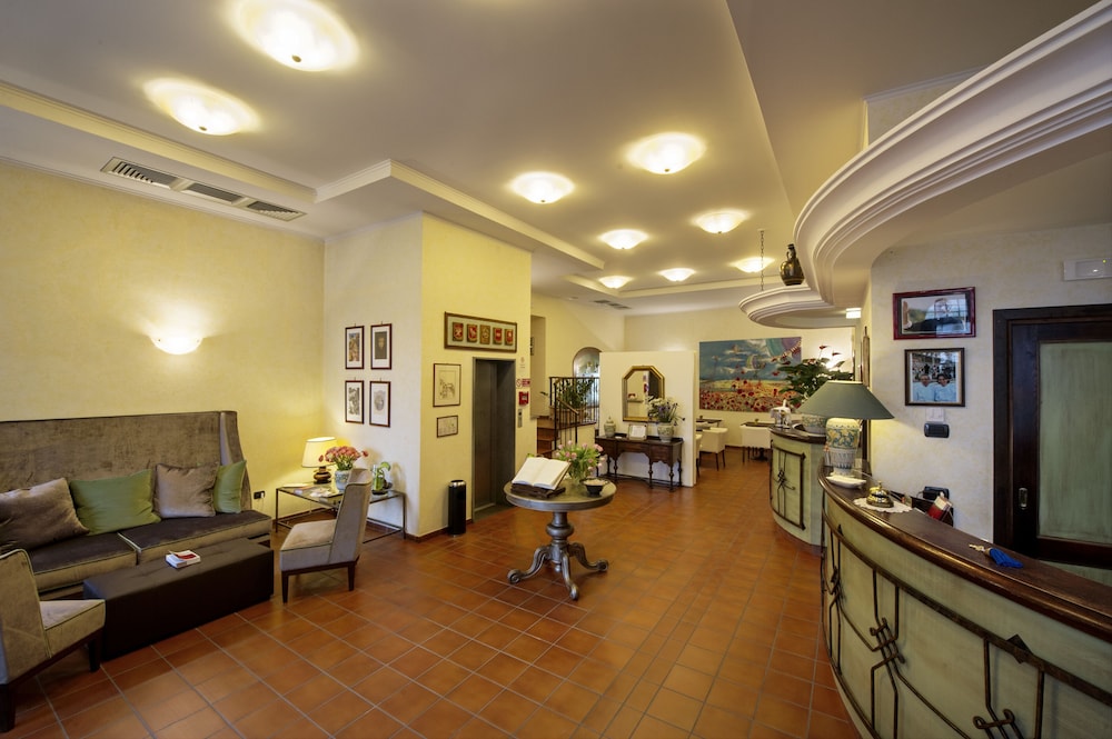 Hotel Gattapone 35/59