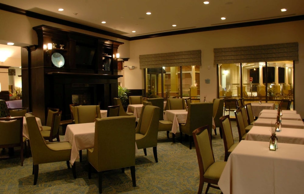 Hilton Garden Inn Jacksonville Downtown Southbank 40/60