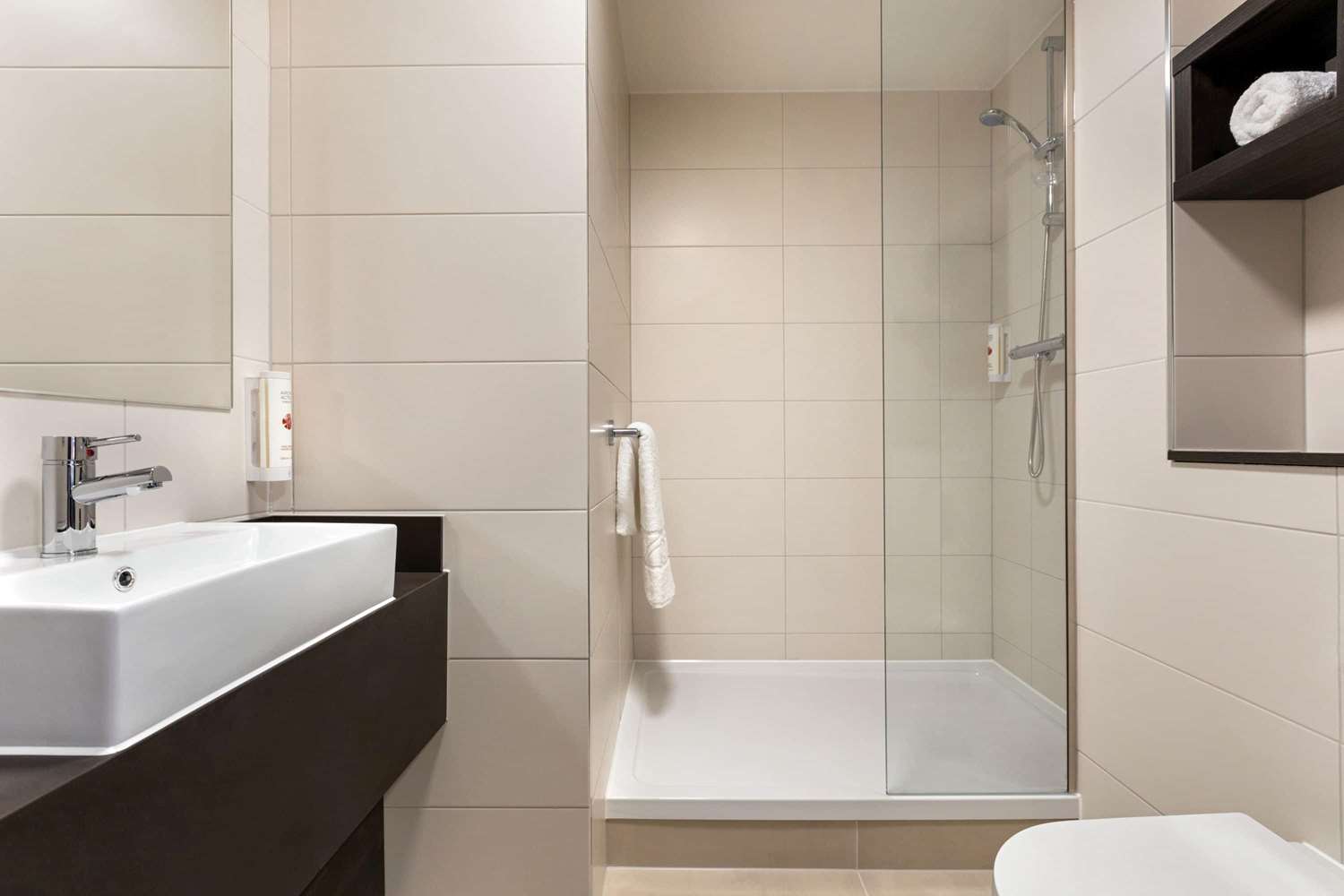 Ramada by Wyndham East Kilbride 29/30