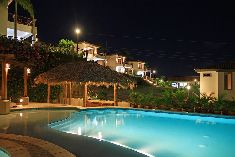 Bahia del Sol Villas & Condominiums 41/43