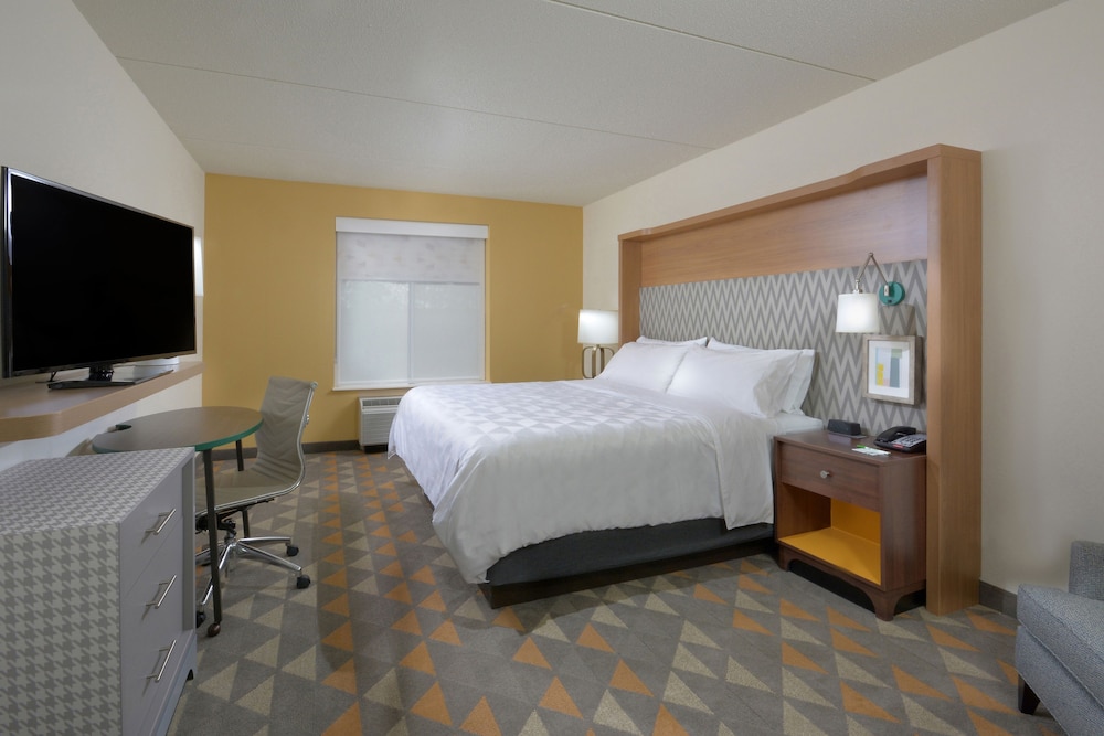 Holiday Inn Raleigh-Durham Airport 16/66