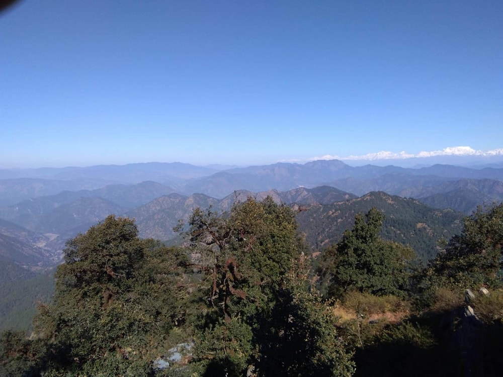 Hotel Kausani Retreat 36/48