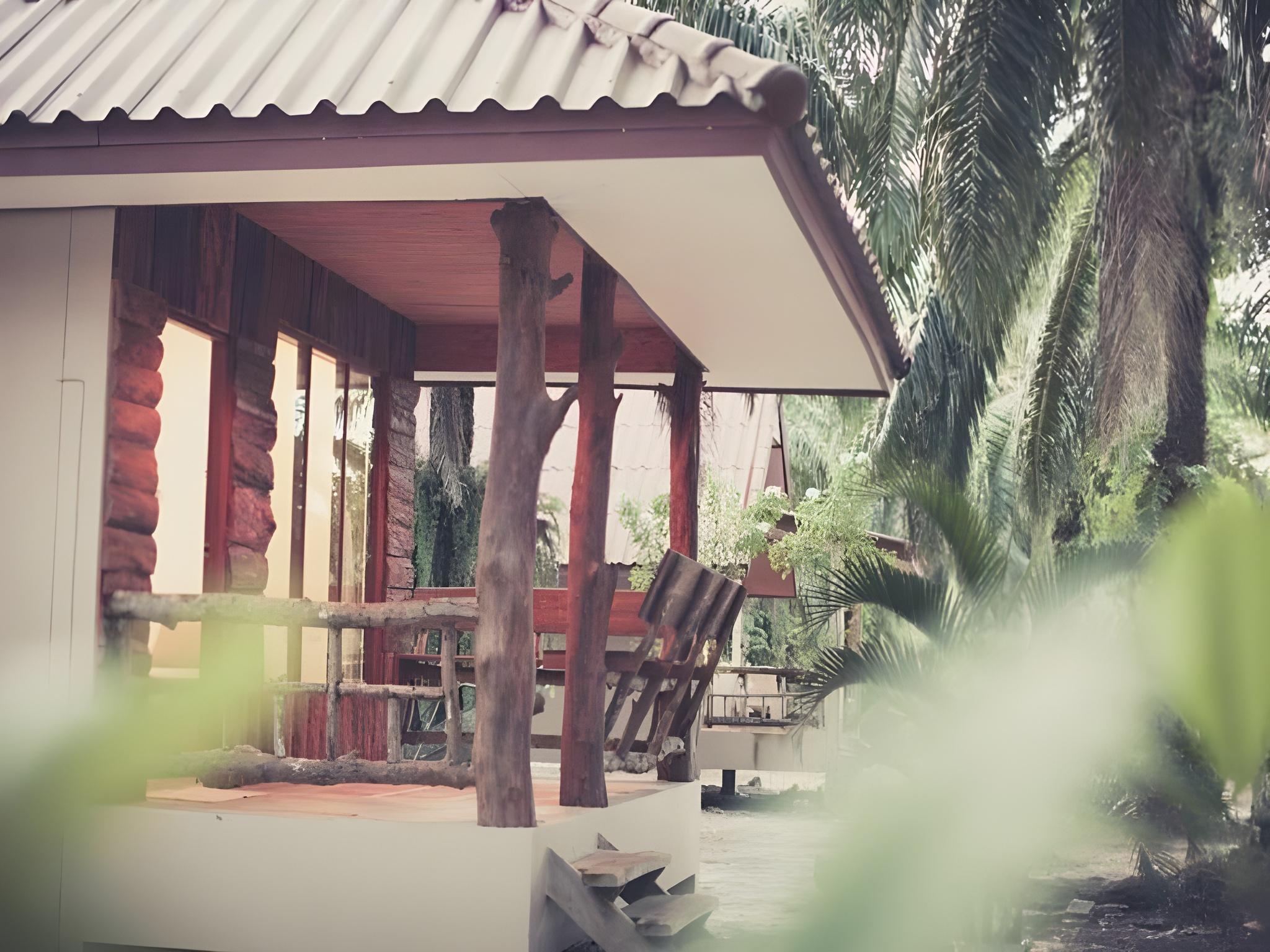 Palm Garden Resort 6/32