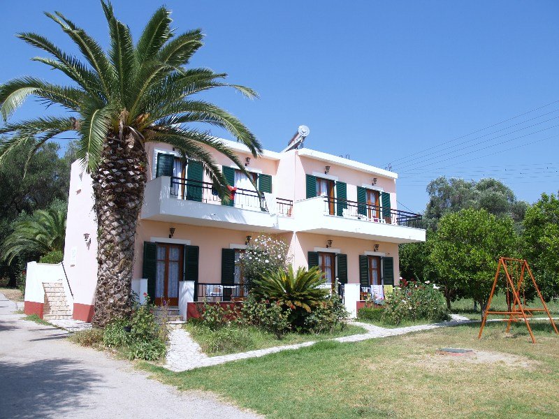 Yianetta Hotel 2/25