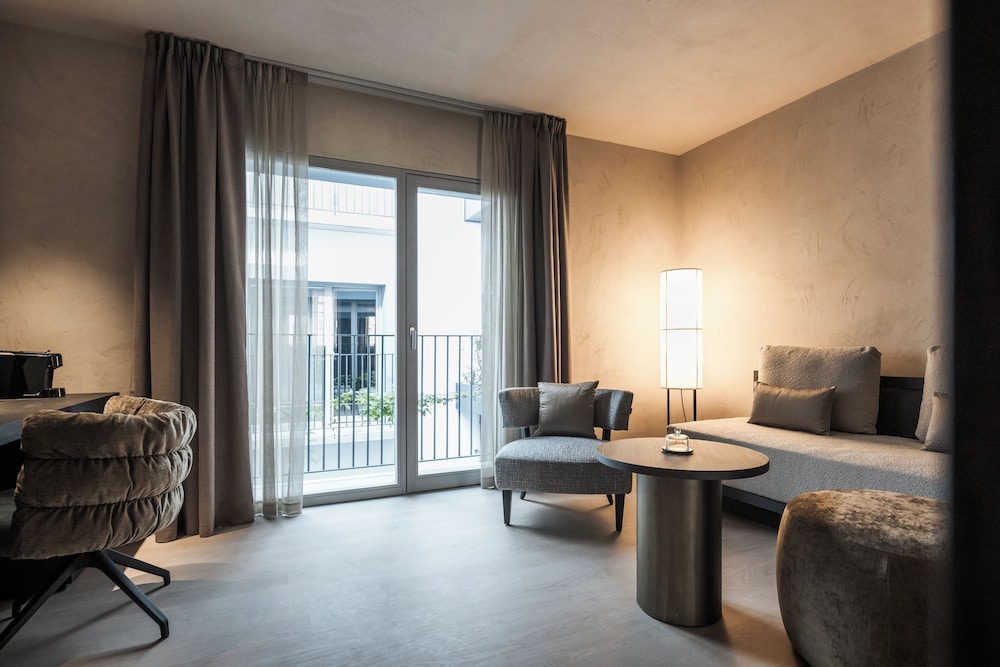 Eisenhut Boutique Hotel 35/50