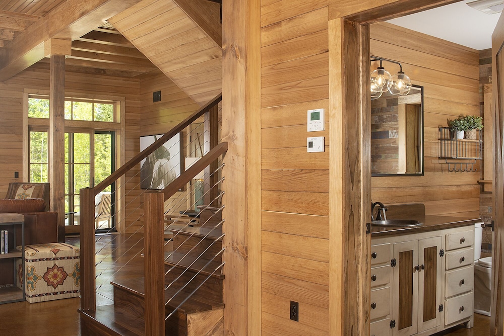 The Mountain Top Inn And Resort 24/49