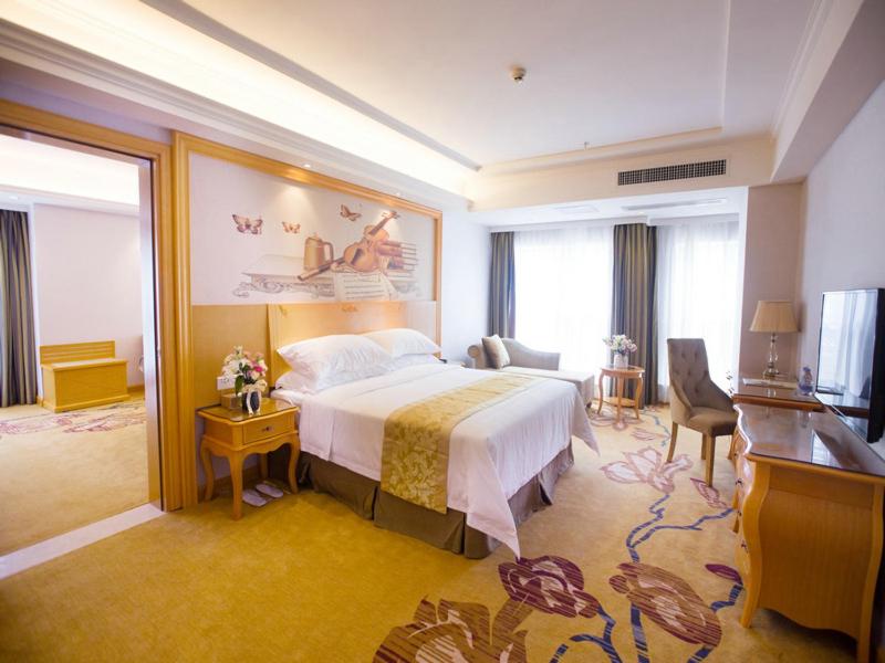 Vienna International Hotel (Huizhou Jiangbei Sanxin) 34/58