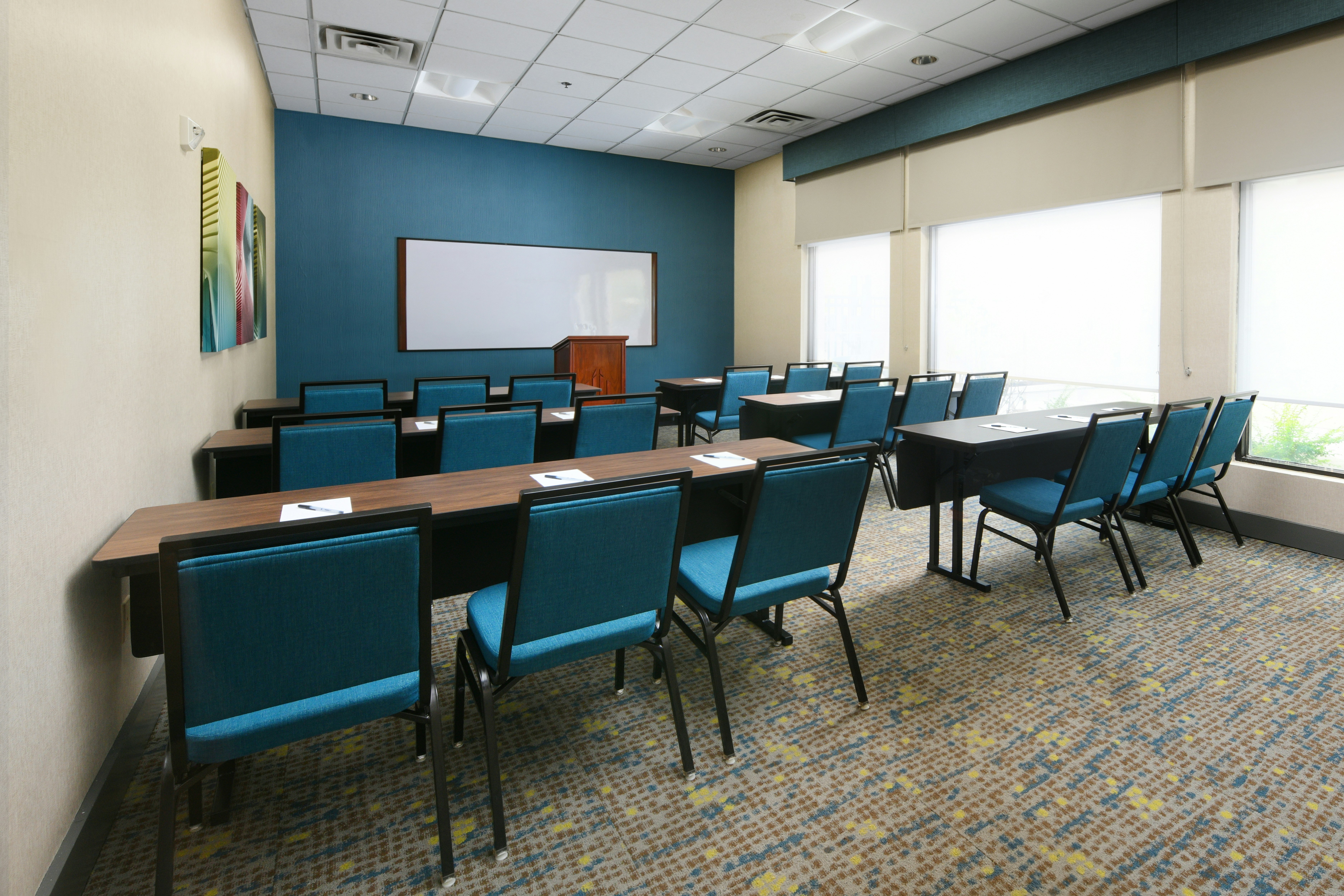 Hampton Inn & Suites Houston-Medical Ctr-Reliant Park 38/44