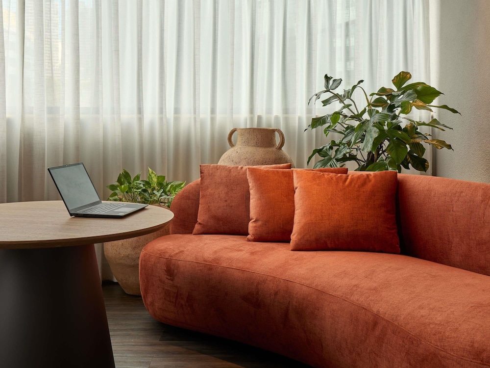 Mercure Belo Horizonte Vila Da Serra Hotel 44/70