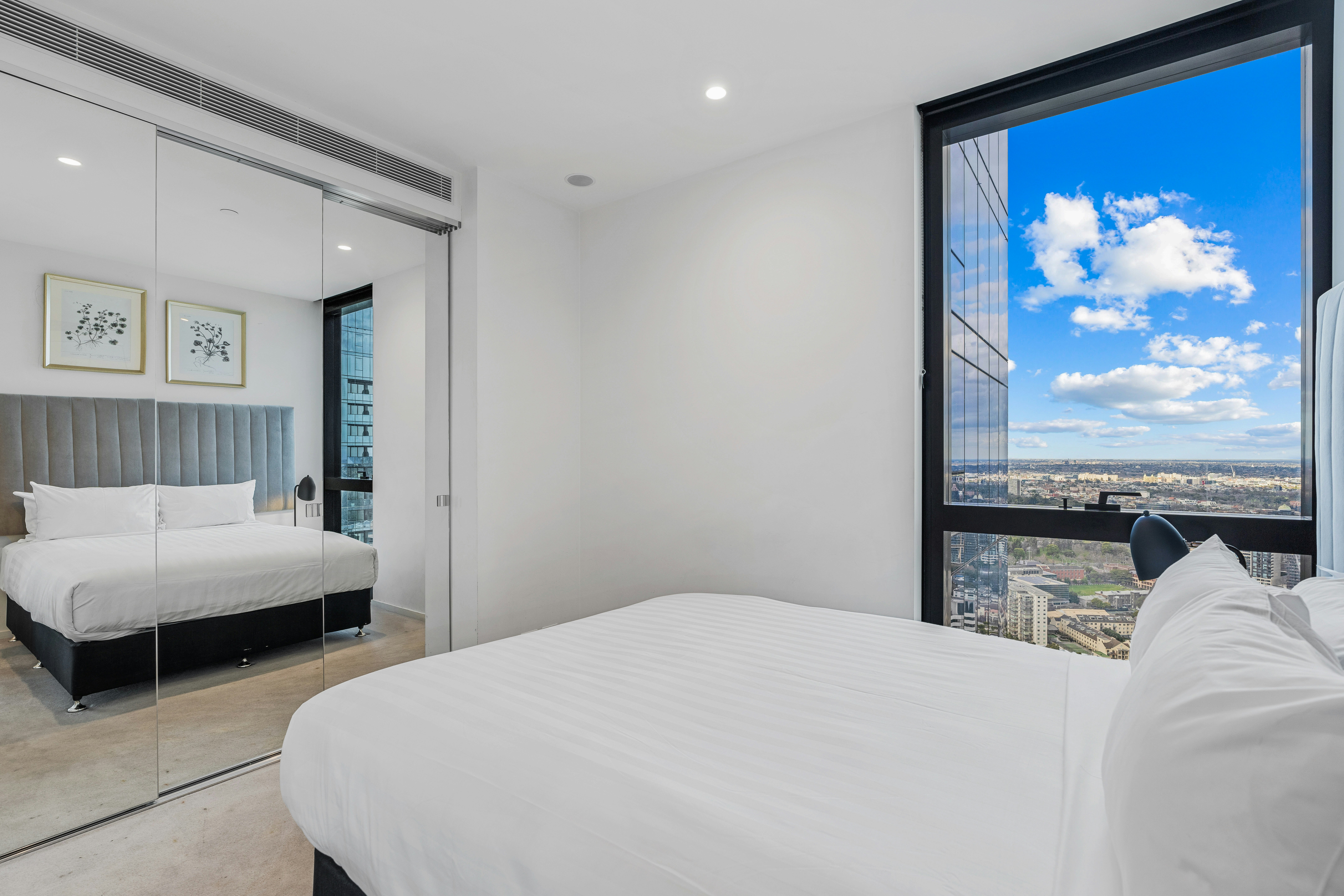 CLLIX Australia 108 Apartments 5/27