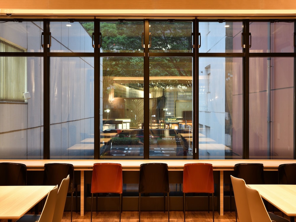 Hotel Keihan Sendai 36/50