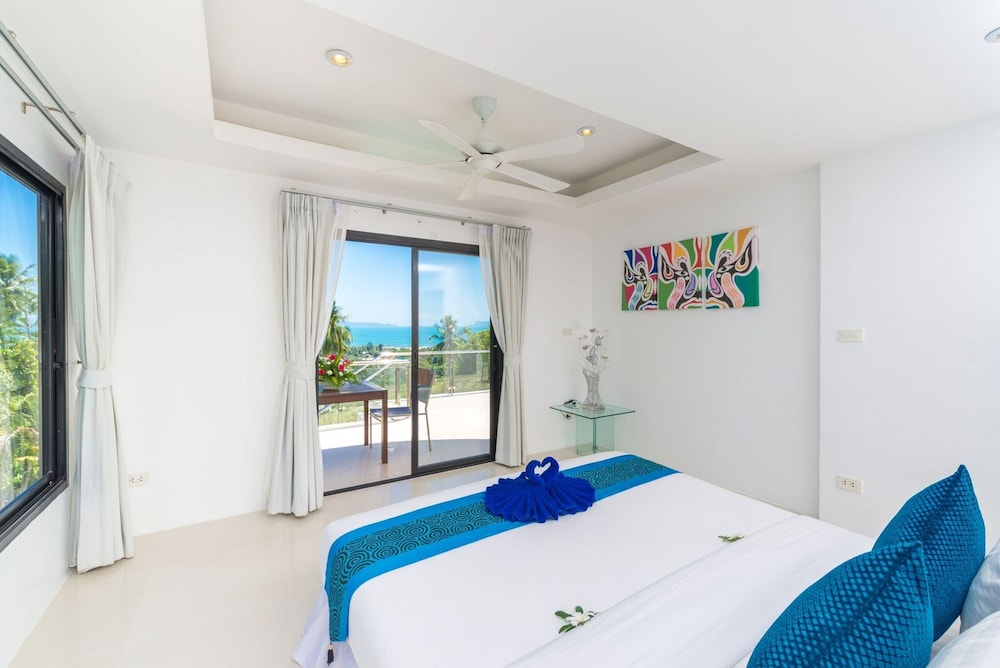 Villa White Stone With Private Pool 10/39