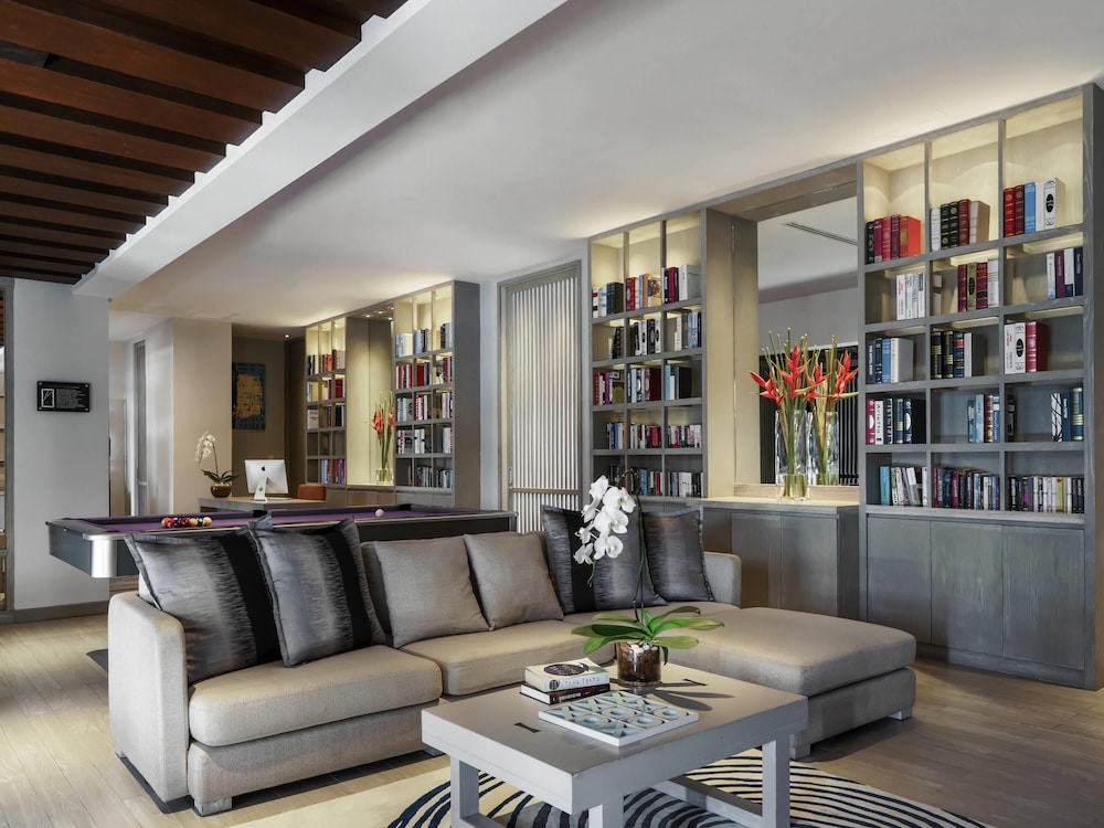 Pullman Phuket Arcadia Naithon Beach 55/75