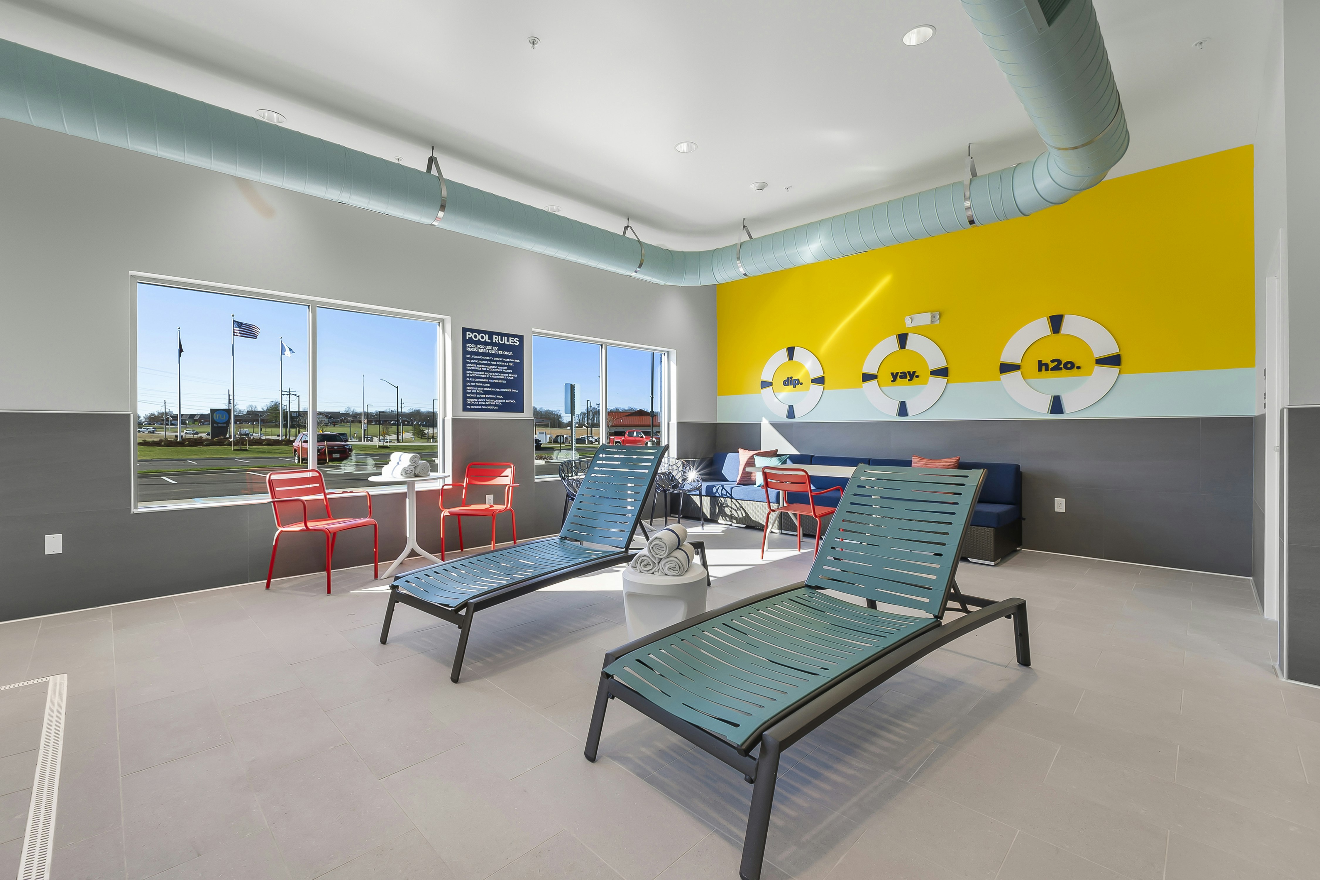 Tru by Hilton Cape Girardeau 20/32
