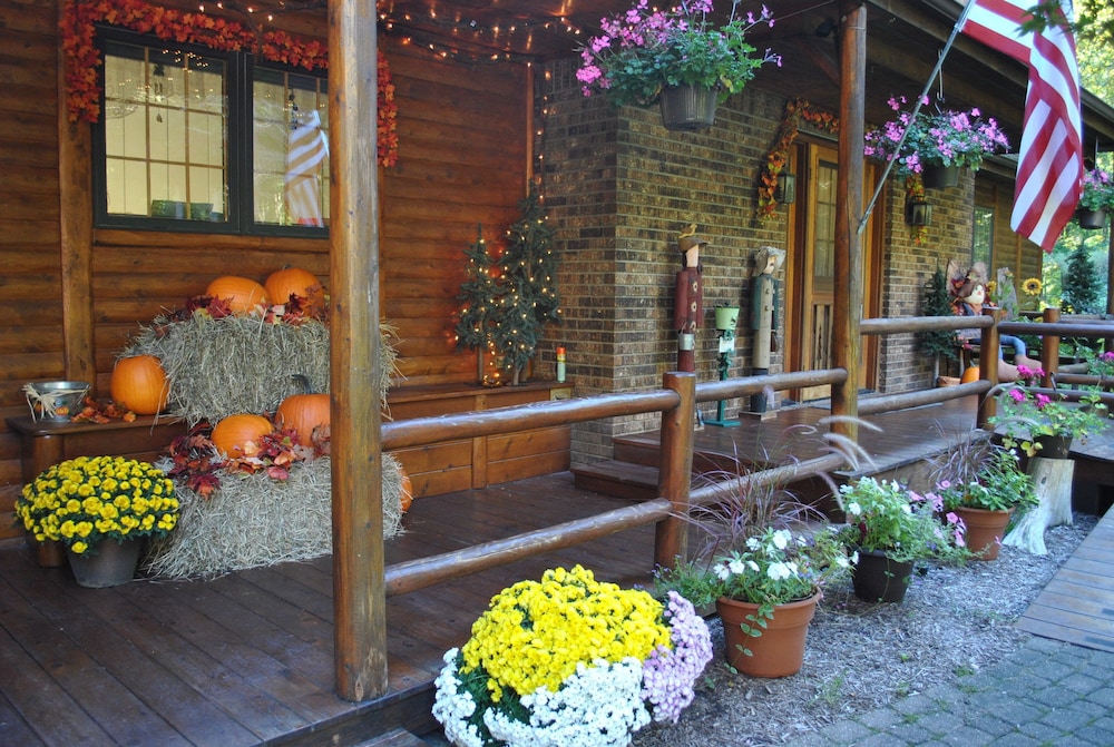 Horton Creek Inn Bed and Breakfast 46/66