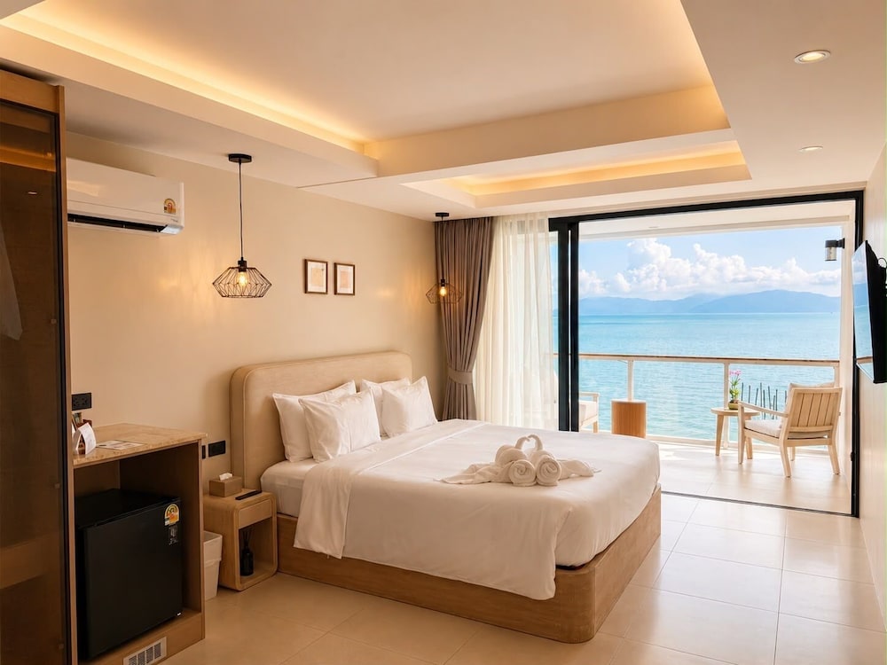 Enjoy Beach Hotel 21/73