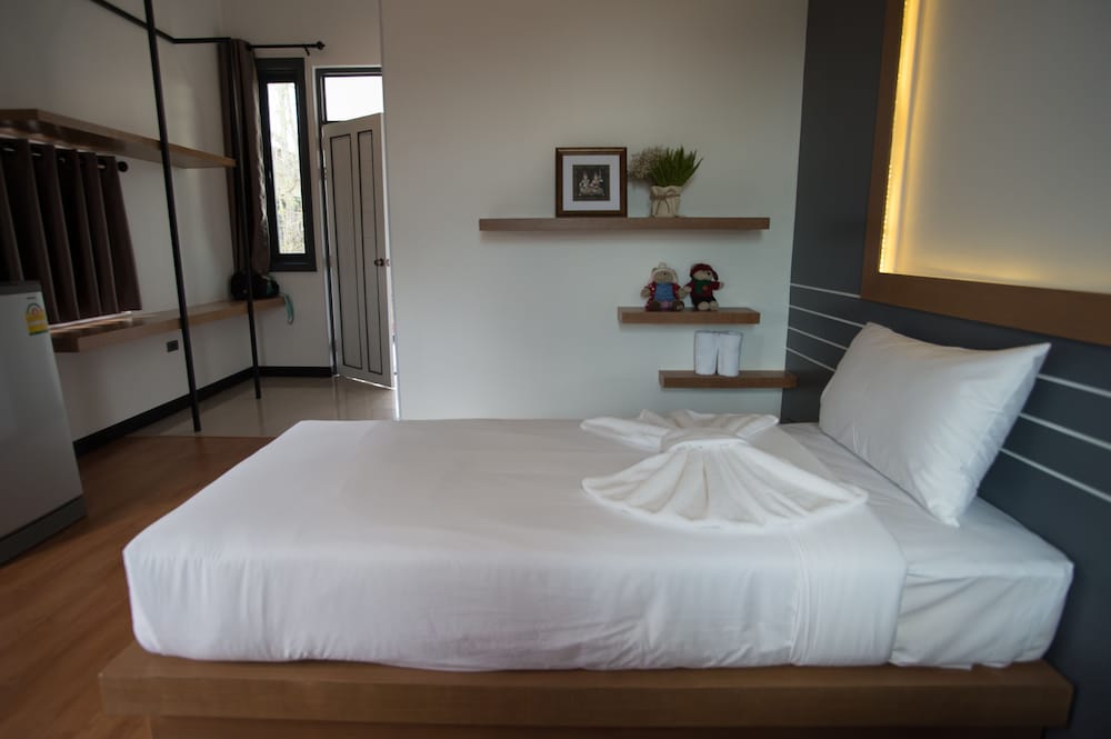 Taamjai Resort 10/43
