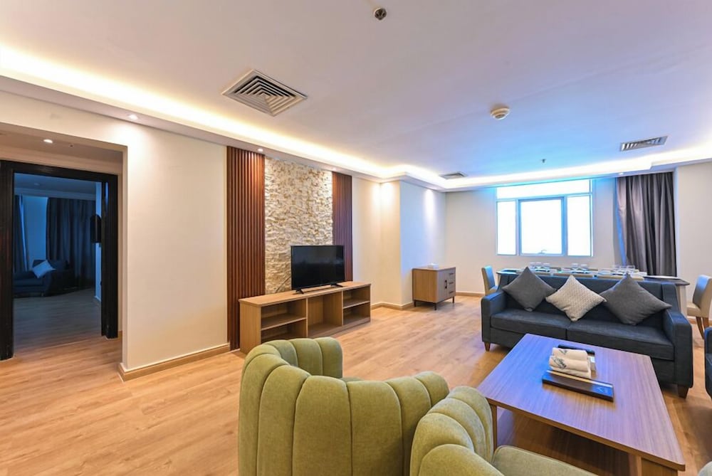 Saray Musheireb Hotel and Suites 17/24