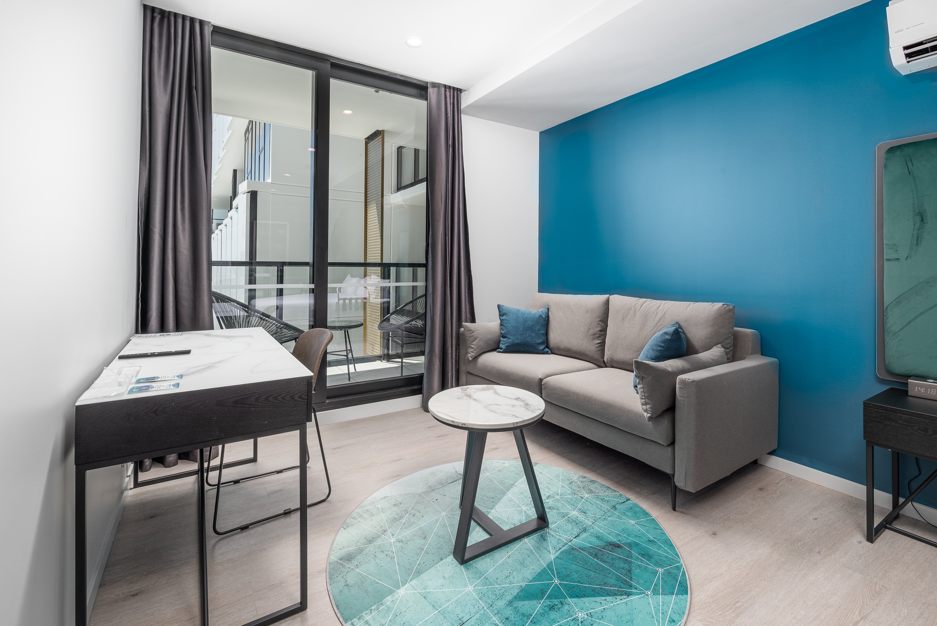 Oros Hotel and Apartments 18/30