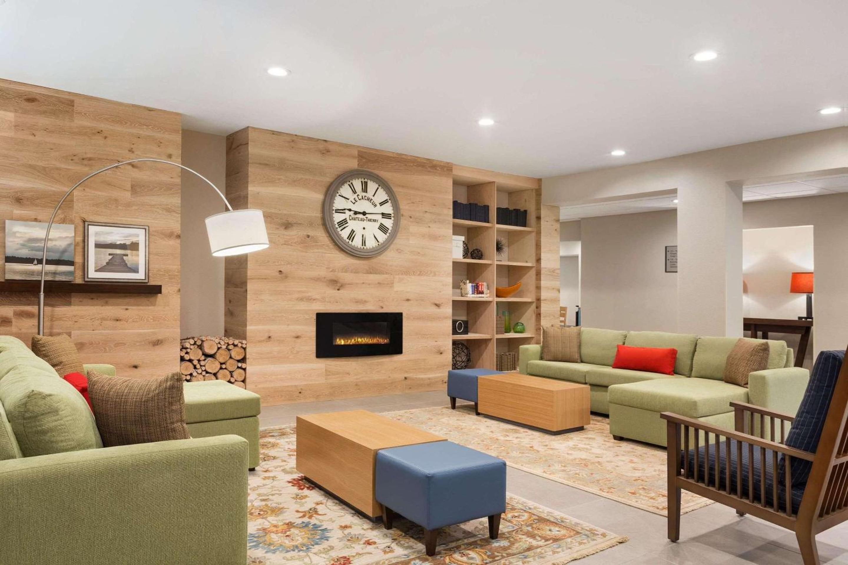 Country Inn & Suites by Radisson, Shreveport-Airport LA 23/36
