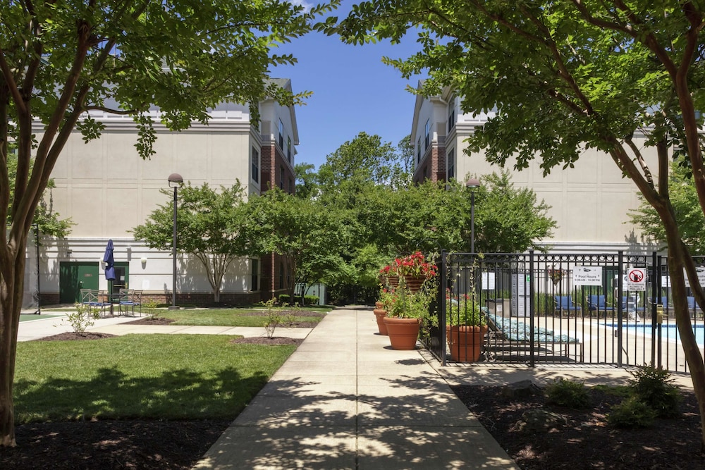 HOMEWOOD SUITES BY HILTON COLUMBIA in COLUMBIA - MD