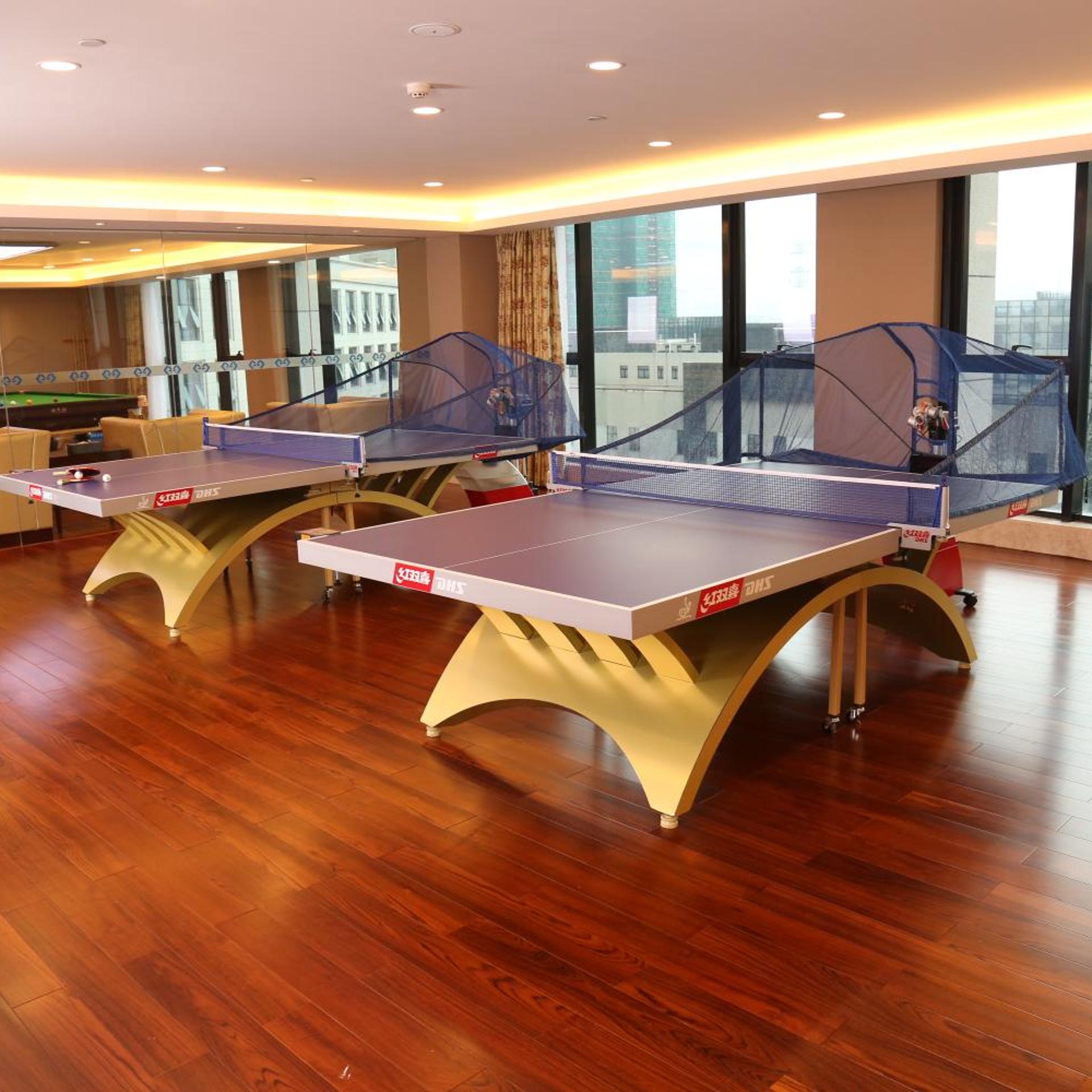 Changfeng Gloria Plaza Hotel 29/50