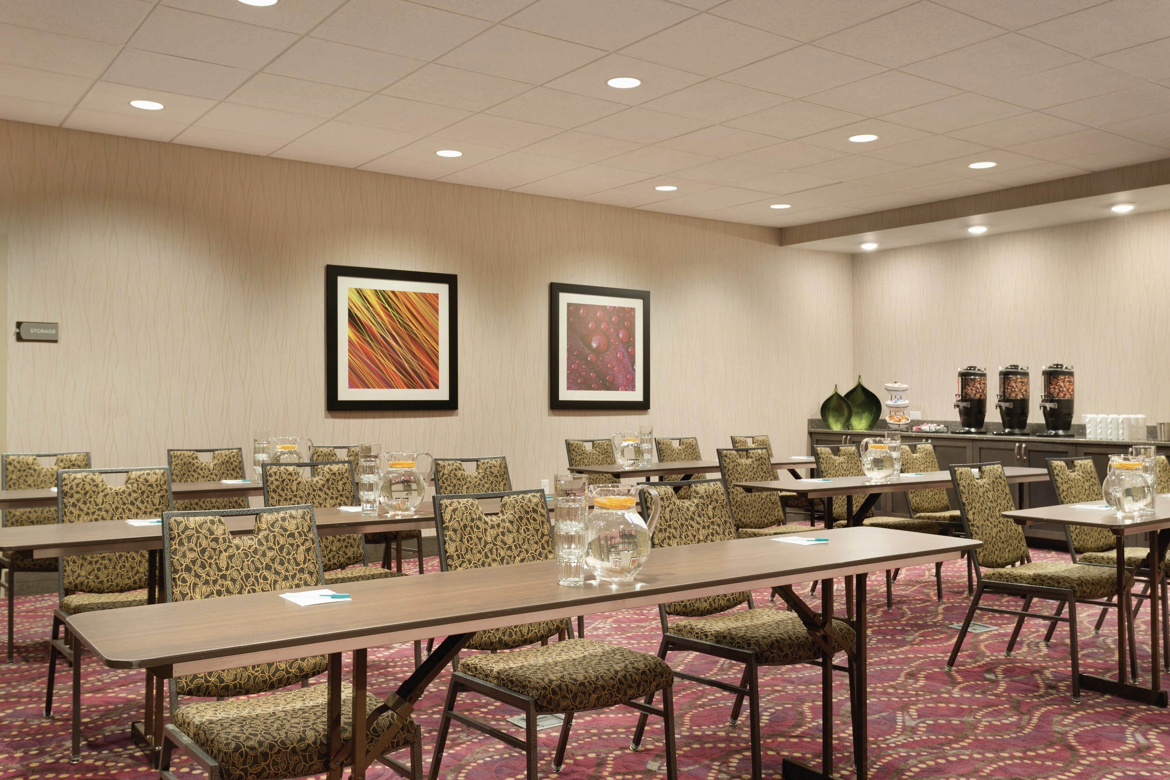 HOMEWOOD SUITES BY HILTON WEST DES MOINES/SW MALL AREA 32/38