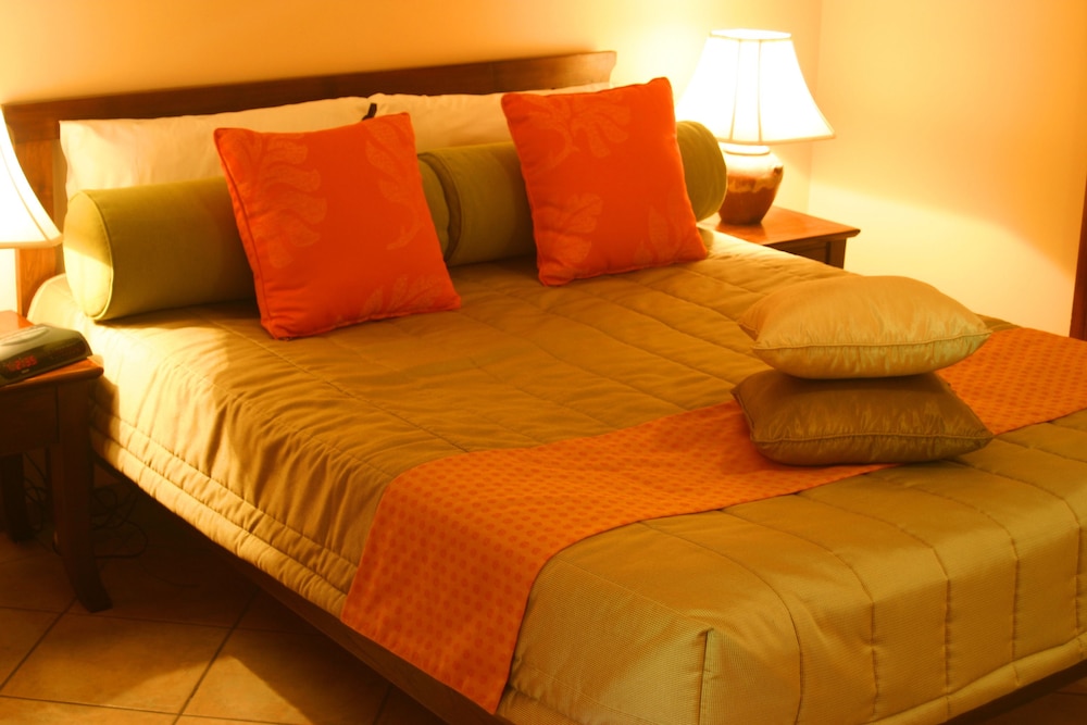 Hibiscus Resort And Spa 23/77