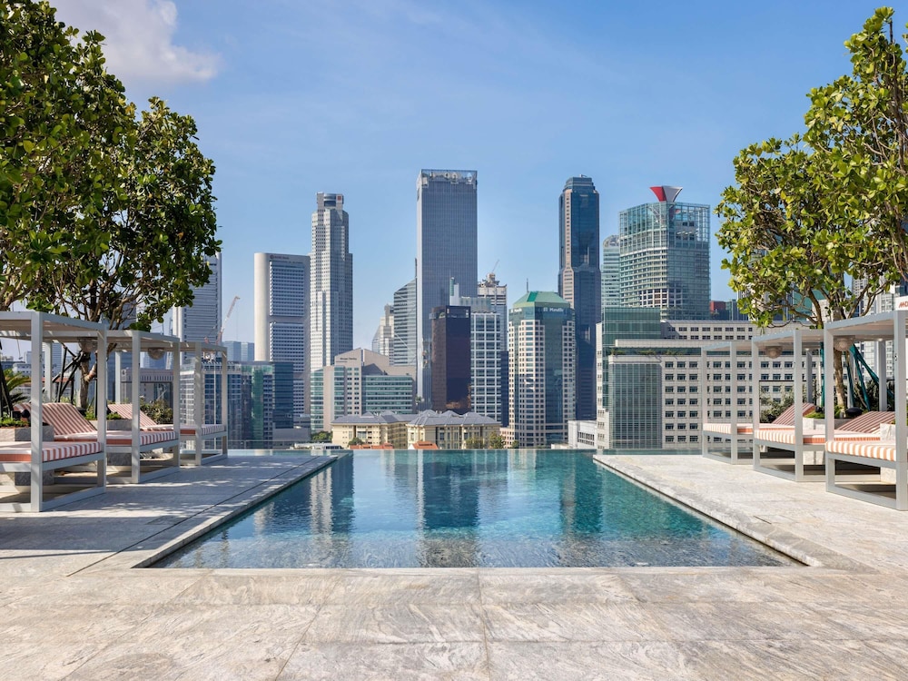Mondrian Singapore Duxton 44/50