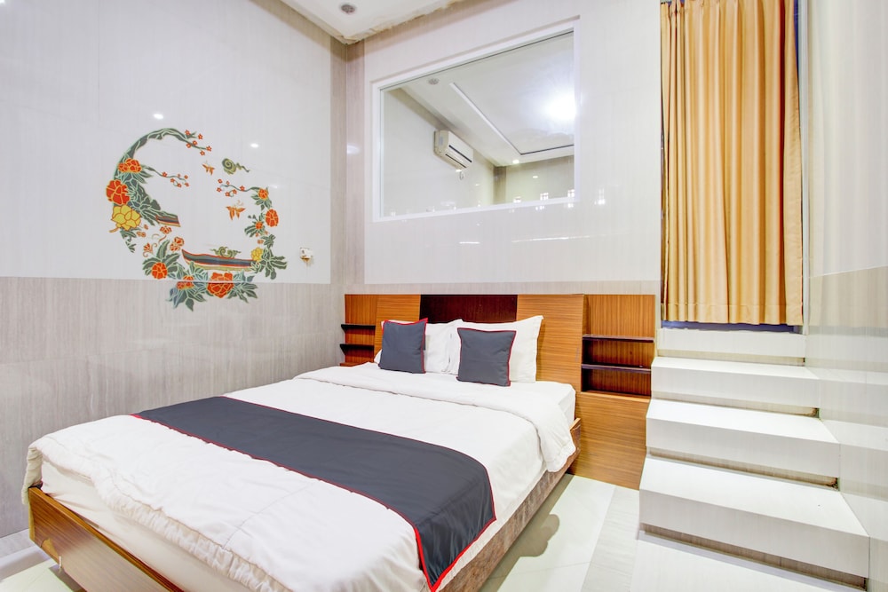Hotel O Yogyakarta near Jogja City Mall formerly Bama Guesthouse 14/35