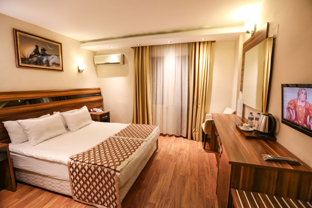 By Cappadocia Hotel Spa 23/59