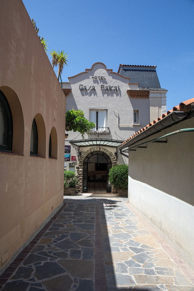 La Casa Pairal 63/73