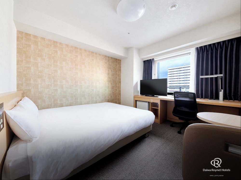STANDARD, DOUBLE BED, SMOKING