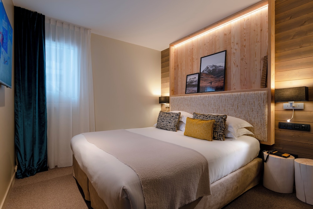 ILY La Rosiere & Spa Nuxe 19/61