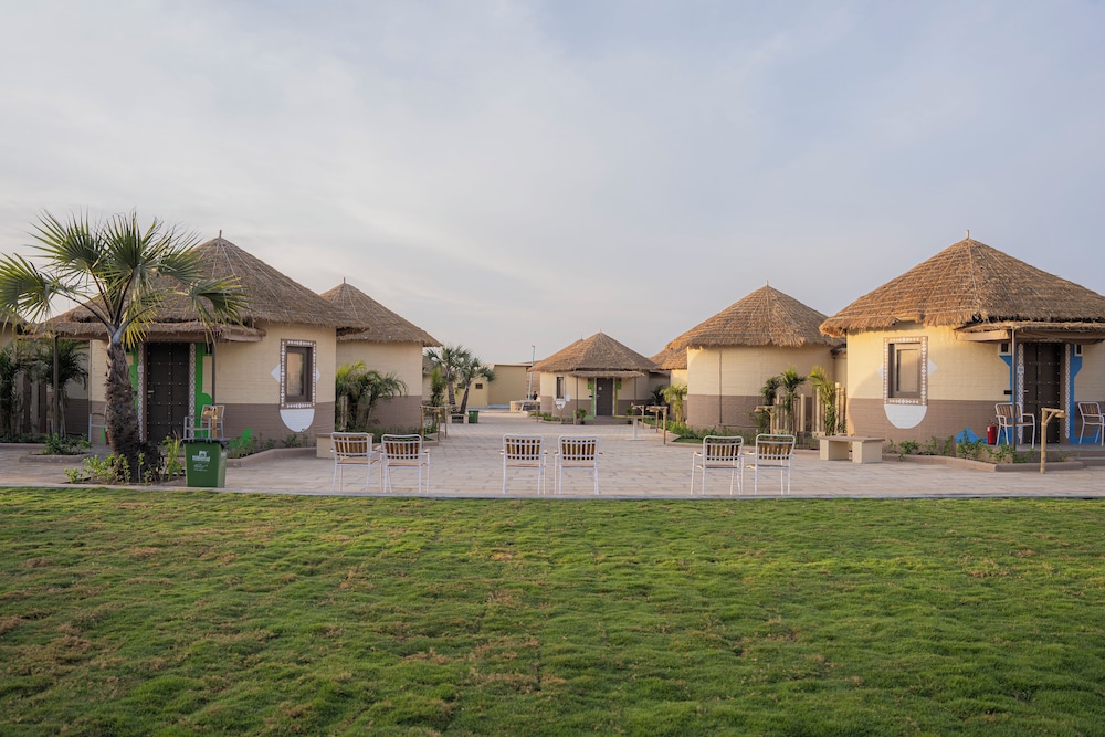 The Fern Seaside Luxurious Tent Resort, Diu 56/66