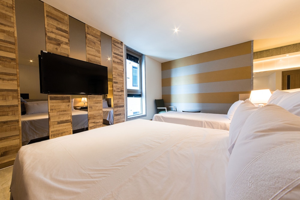 Boutique Hotel Sb Yeouido 11/66
