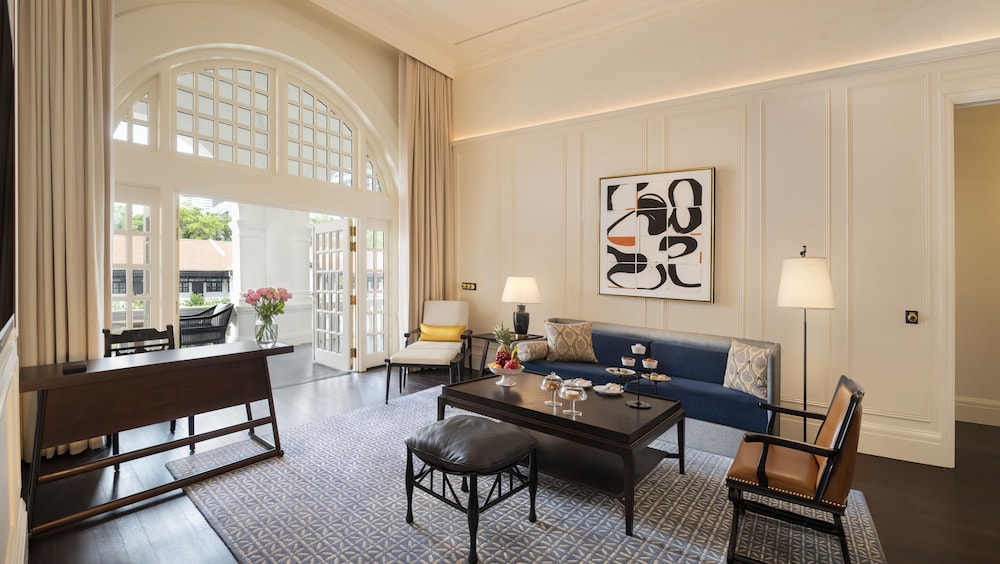 Raffles Hotel Singapore 39/69