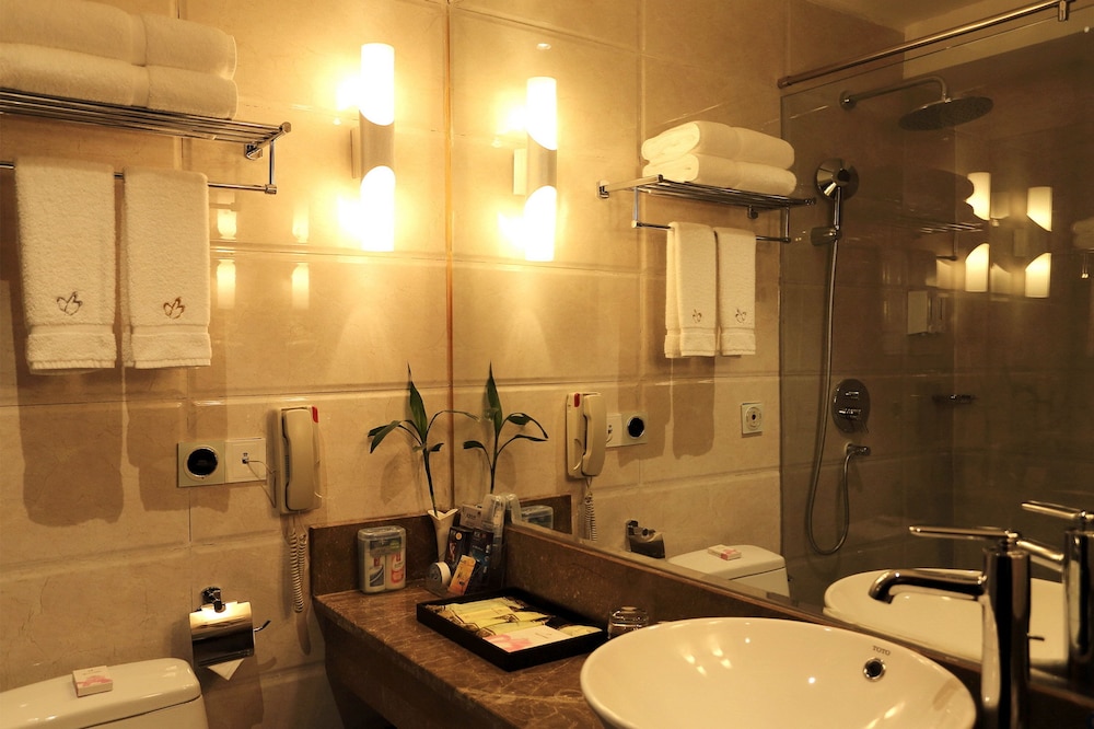 Haikou Baofa Shengyi Hotel 27/27