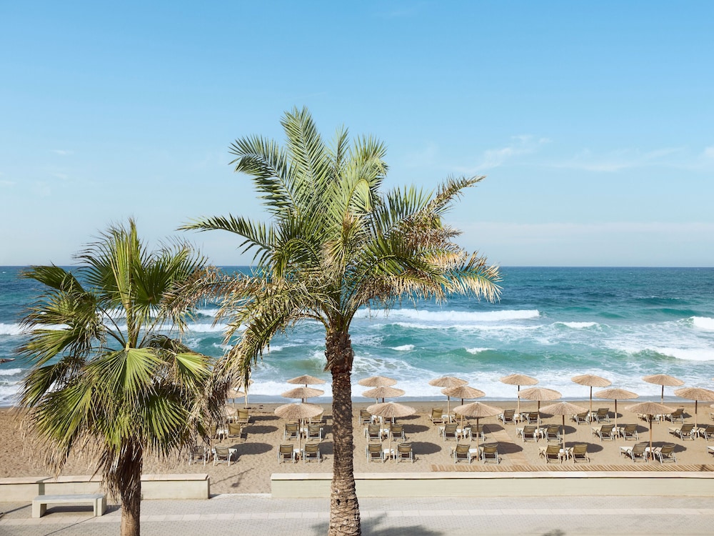 Grecotel Plaza Beach House 41/48