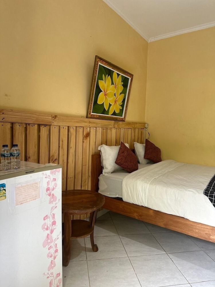 1 BEDROOM, DELUXE, GARDEN VIEW