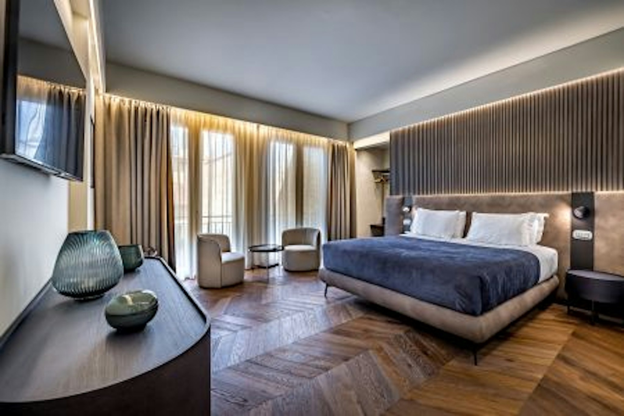 Palazzo Alfieri 5/35
