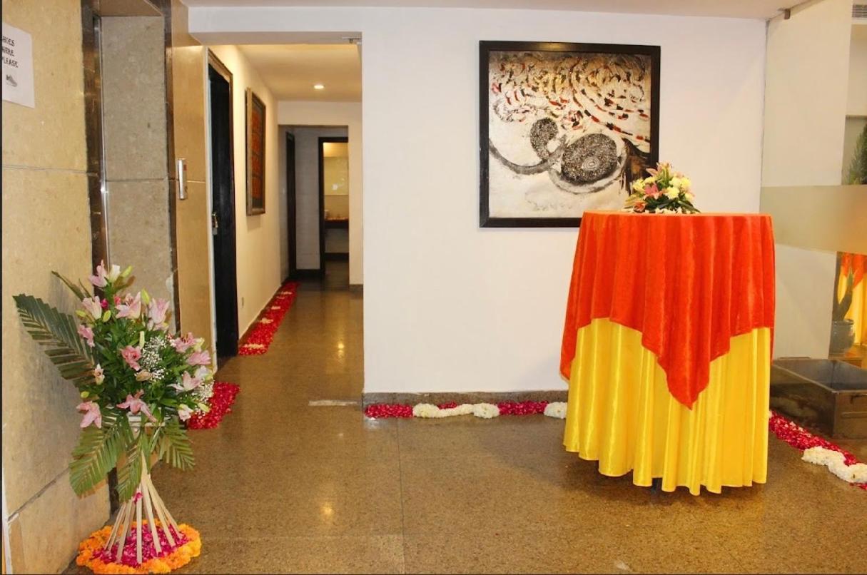 Madhuban Hotel 6/28
