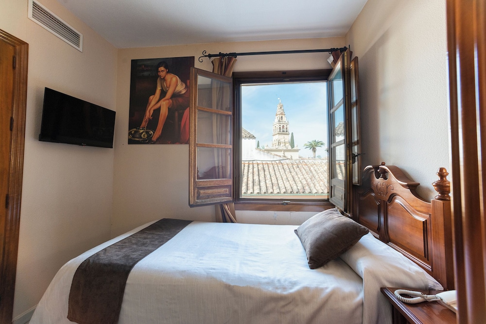 Hotel Mezquita 13/50