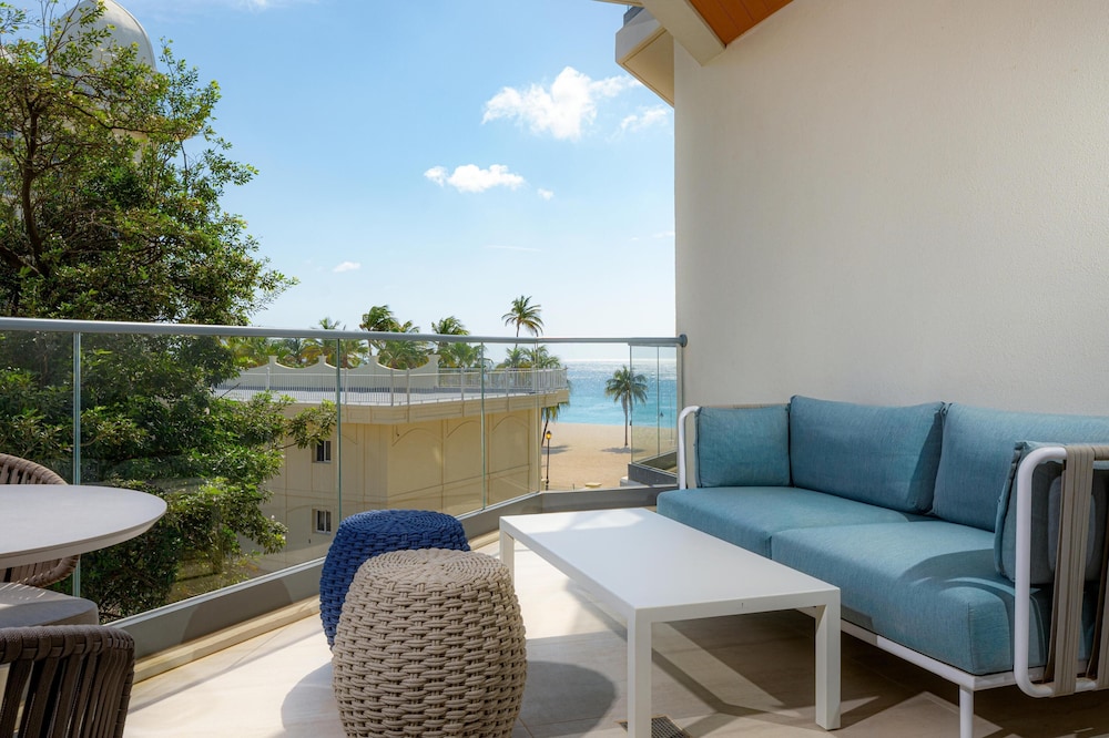 The Westerly at Hilton Aruba Caribbean Resort 36/60