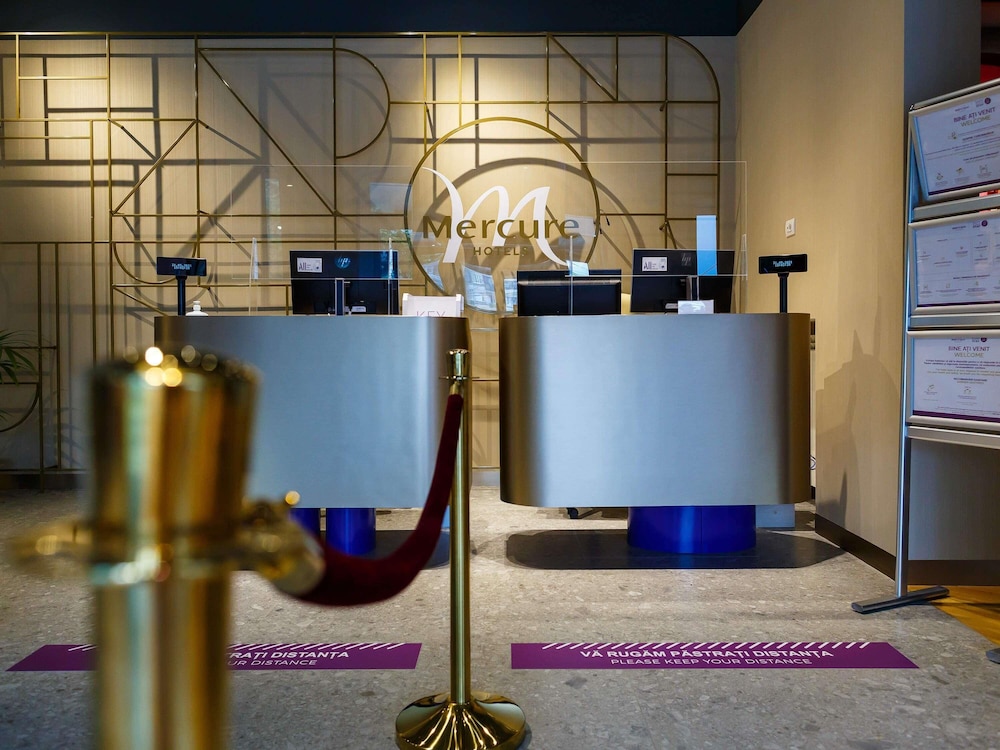 Mercure Galati Centrum 9/50